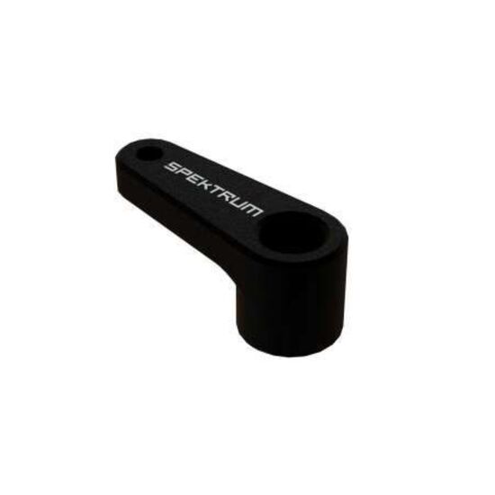 Aluminum Servo Horn 23T Spline (Spekt rum), 2 image