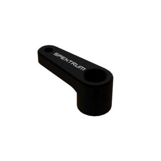Aluminum Servo Horn 23T Spline (Spekt rum), 3 image