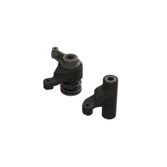 High Torque Slider Servo Saver Set