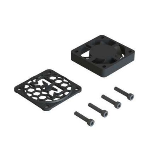 Motor Fan Set 50mm, 2 image