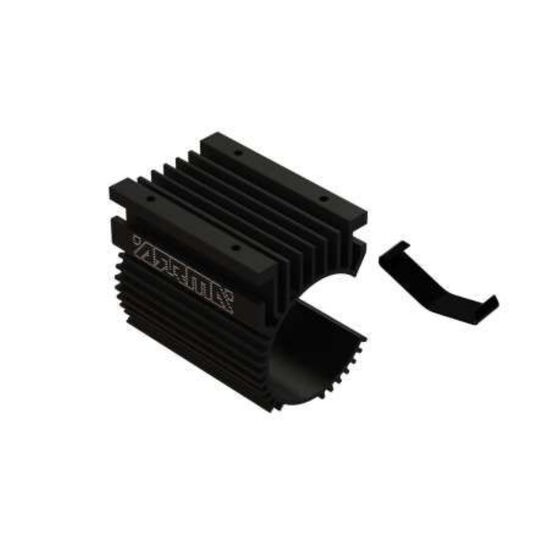 Motor Heatsink 4685, 2 image