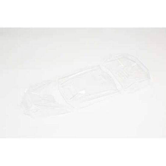 FIRETEAM Exterior Body Panel Set Clea r