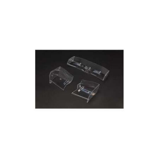 Limitless Wing Set (Clear)