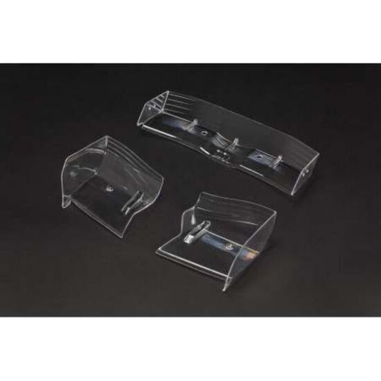 Limitless Wing Set (Clear), 2 image