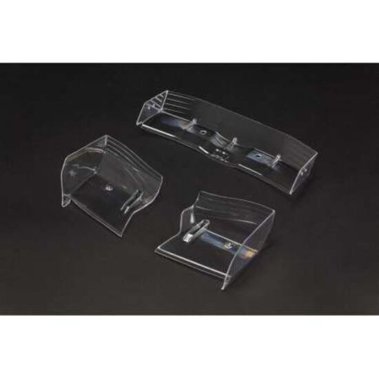 Limitless Wing Set (Clear), 3 image