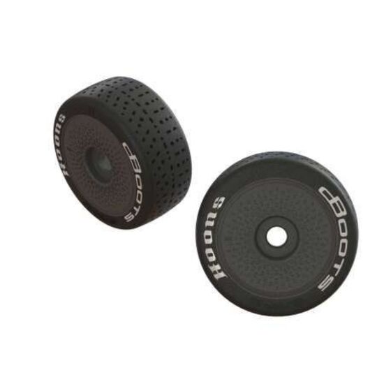 DBoots Hoons 42/100 2.9 Belted Speed (Pair), 2 image