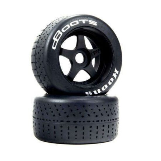 dBoots Hoons 53/100 2.9 (White) Belte d 5-Spoke