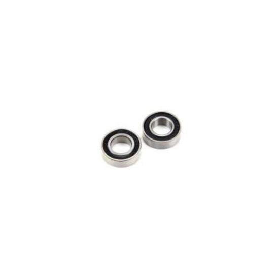 Ball Bearing 8x16x5mm (2RS) (2)