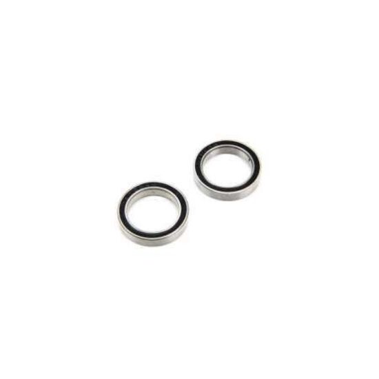 Ball Bearing 15x21x4mm (2RS) (2), 2 image
