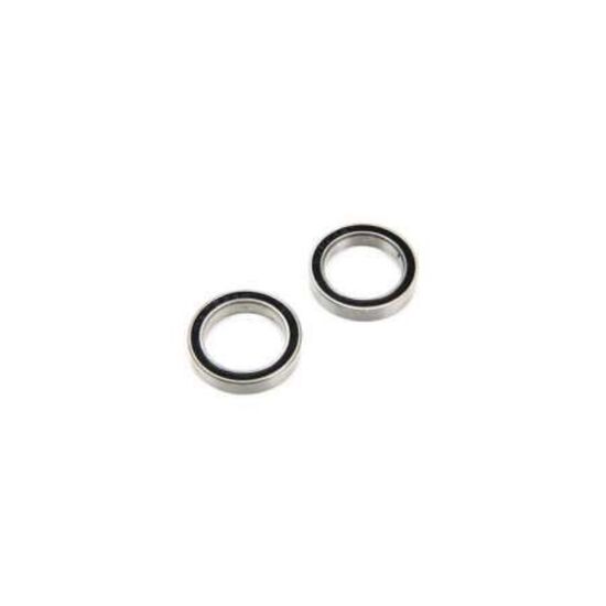 Ball Bearing 15x21x4mm (2RS) (2), 3 image