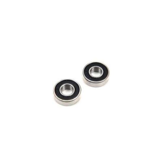 Ball Bearing 8x19x6mm (2RS) (2), 2 image