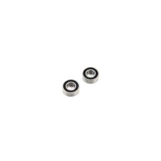 Ball Bearing 5x11x4mm (2RS) (2), 2 image
