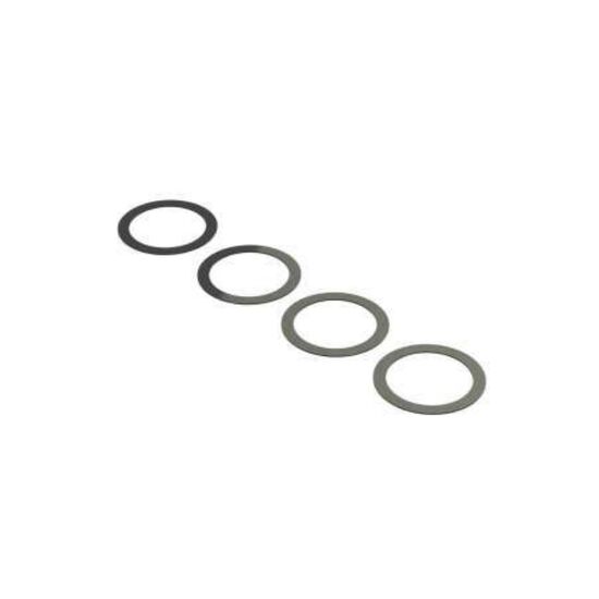 Washer 13x16x0.2mm (4), 2 image