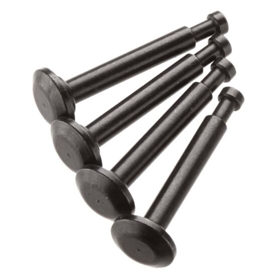 AR330231 Shock Mount Pin 3x21.5mm Bla ck (4)