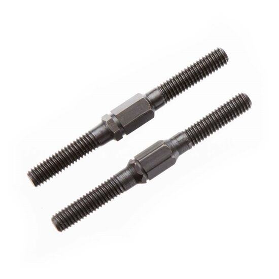 AR340070 Turnbuckle 4x45mm Steel Blac k Typhon (2)