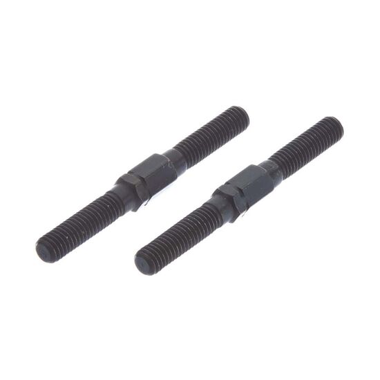 AR330214 Turnbuckle 5x50mm Steel Blac k Typhon (2)