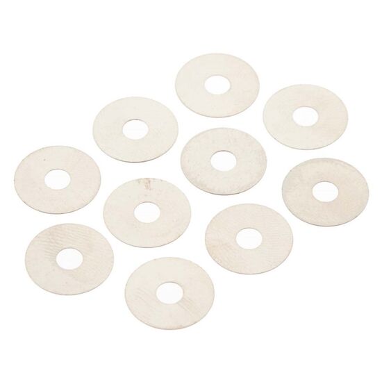 Washer 3.5x12x0.15mm (10)