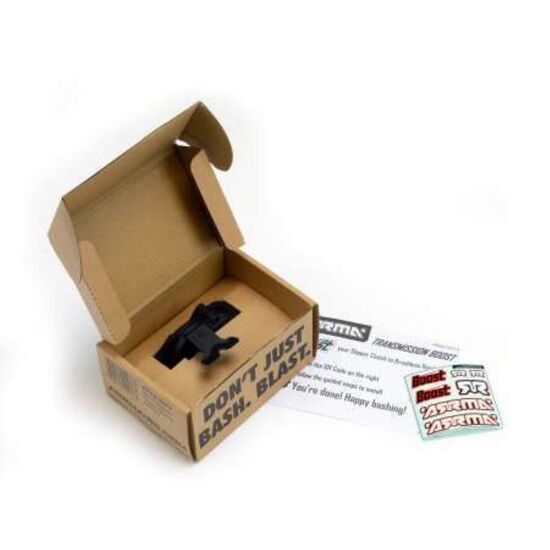 BOOST Metal Slipper Power Module, 2 image