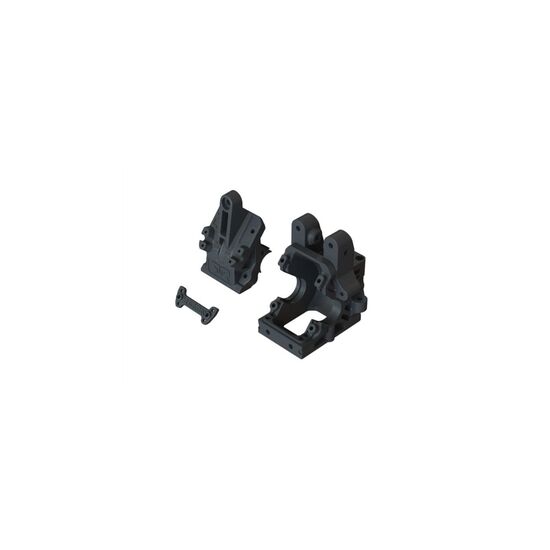 Gearbox Case Set