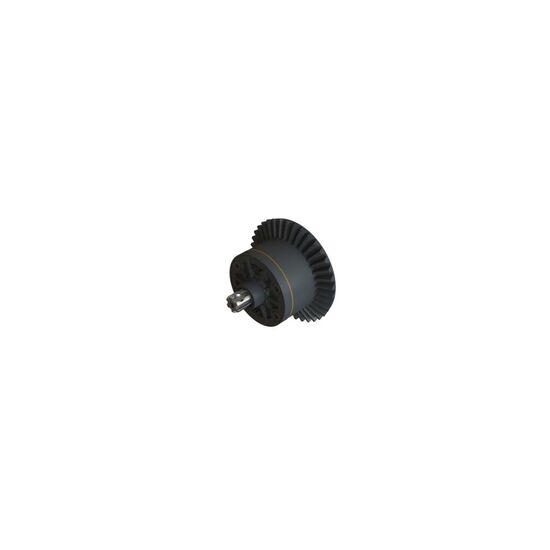 Diff Set 37T/1.35M