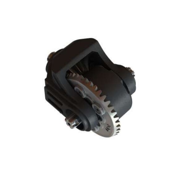 Metal Gear F/R Transmission Module Se t