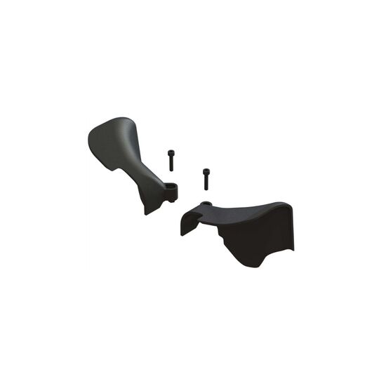 Stone Guards (1 Pair)