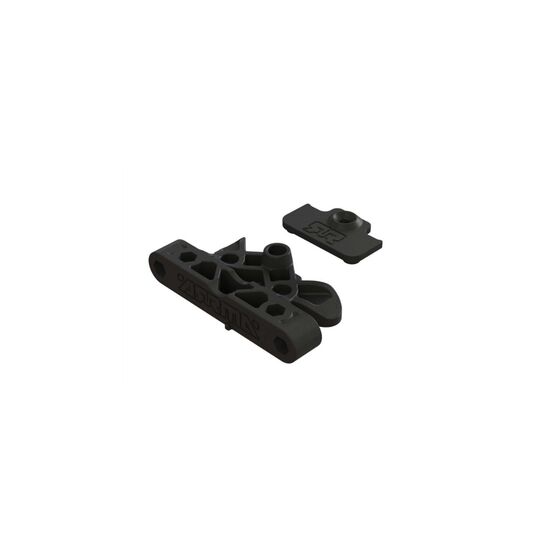 Steering Top Plate