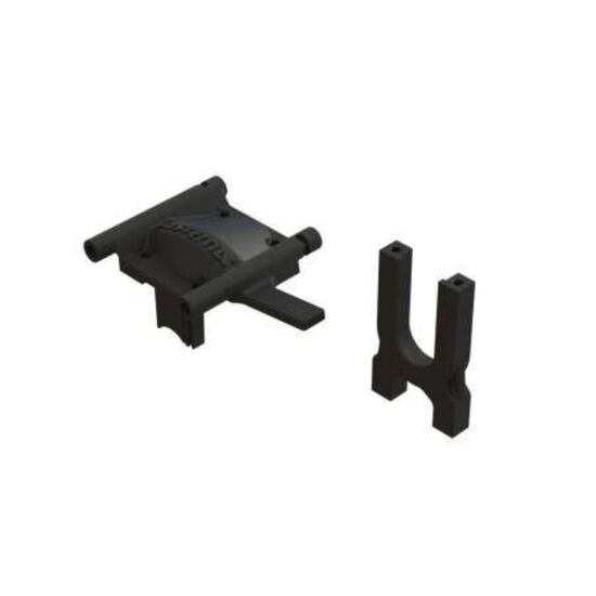 Center Diff Mount, 3 image