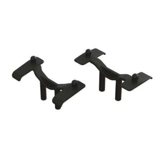 Body Mount Set, 3 image
