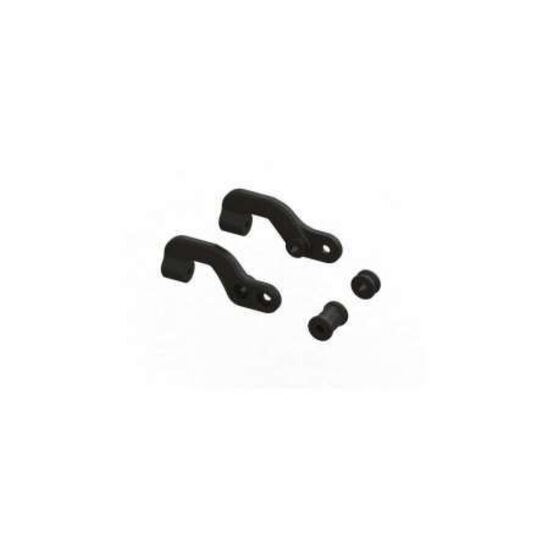 Rear Brace Mount Set