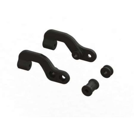 Rear Brace Mount Set, 2 image