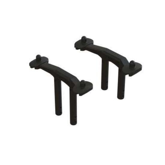 MT Body Mount Set, 3 image