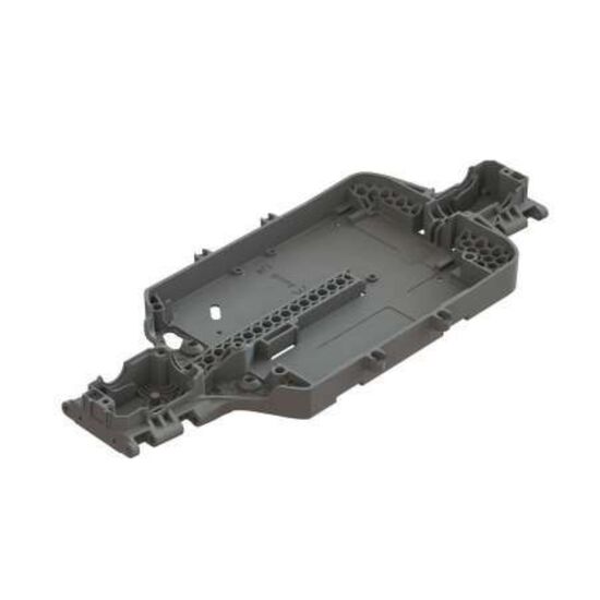 Composite Chassis - SWB, 2 image