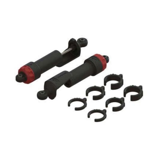 SHOCK SET FRONT (PAIR), 3 image