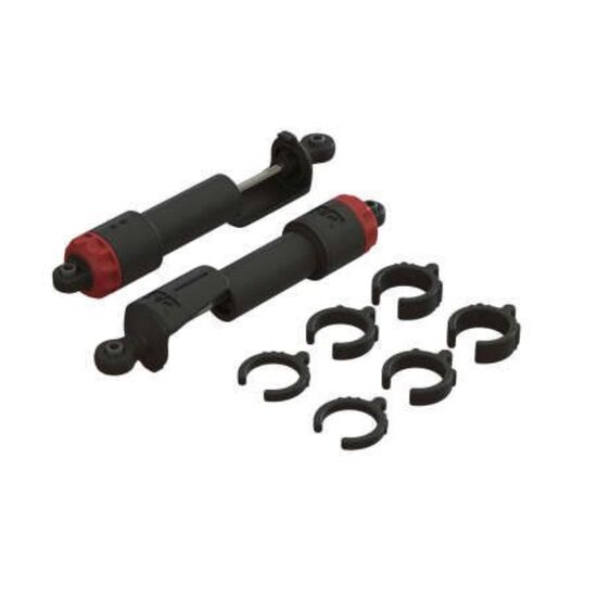 SHOCK SET REAR (PAIR), 3 image