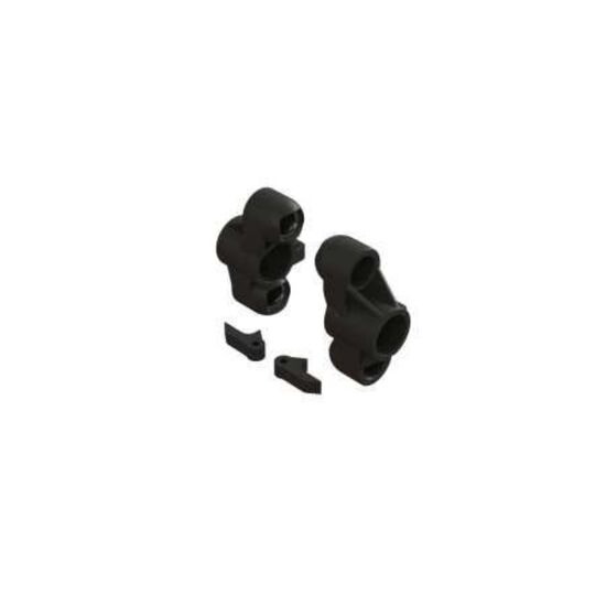 Steering Knuckles (1 Pair)
