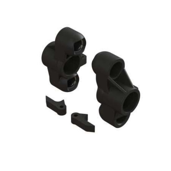 Steering Knuckles (1 Pair), 2 image