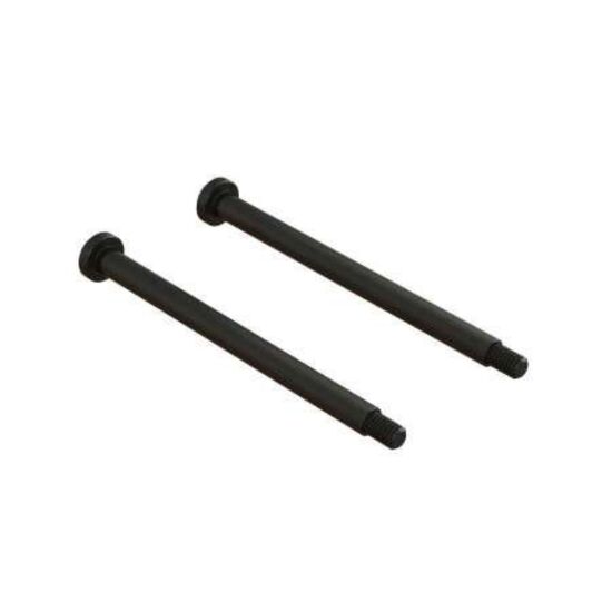 Hinge Pin 5x74mm (2), 2 image