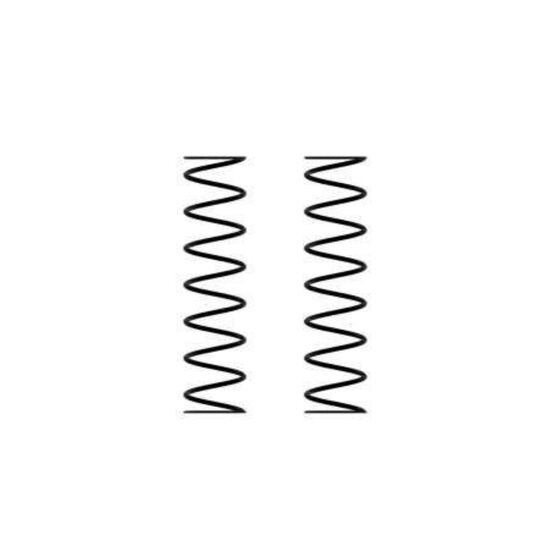 Shock Springs: 130mm 2.51N/mm (22.22l b/in)(2), 2 image