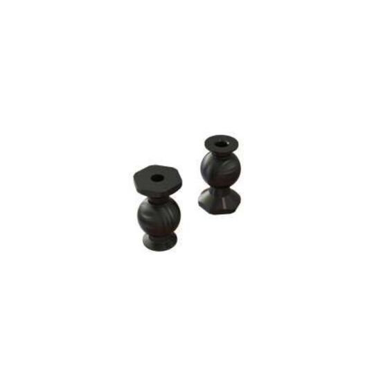 Pivot Ball M4x11x19.5mm (2)