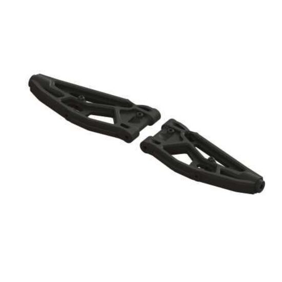 Front Lower Suspension Arms 135mm (Pr ), 3 image
