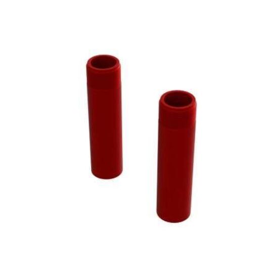 Aluminum Shock Body 11x58mm (2)