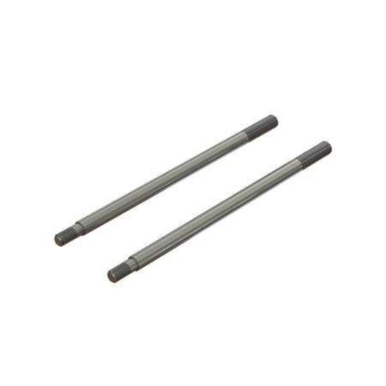 Shock Shaft 3x61mm (2), 3 image