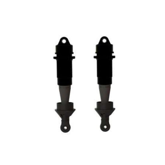 Shock Set 16mm Bore, 117mm Length, 10 00cSt Oil