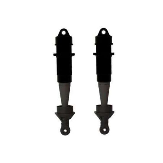 Shock Set 16mm Bore, 134mm Length, 10 00cSt Oil