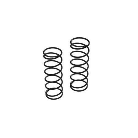 Shock Springs: 85mm 1.21N/mm (6.91lbf /in) (2)