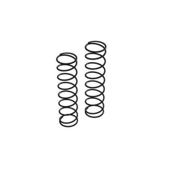 Shock Springs: 72mm 0.97N/mm (5.54lbf /in) (2)