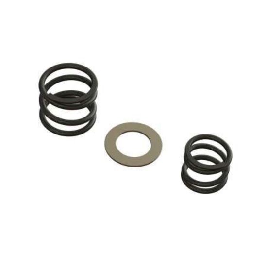 Servo Saver Spring Set, 2 image