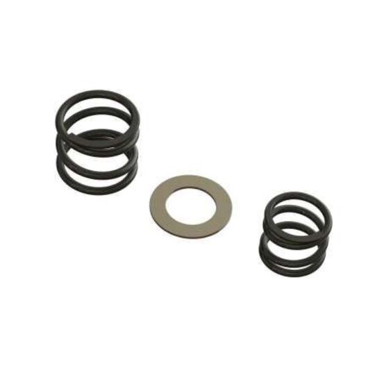 Servo Saver Spring Set, 3 image