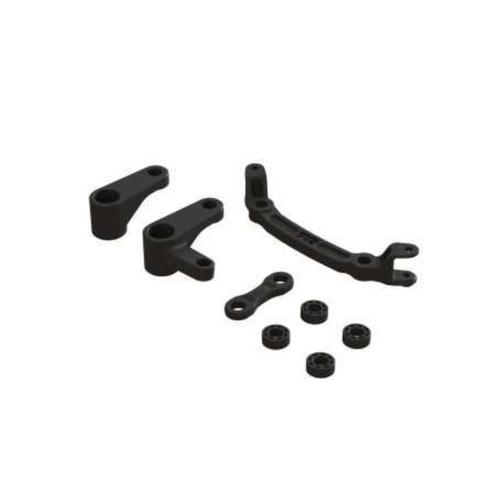 Steering Parts Set, 3 image